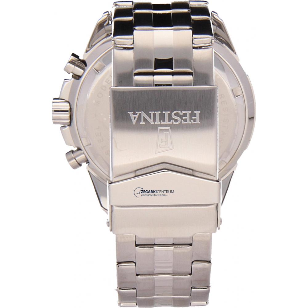 Festina Klasik Chronograf F68443 9