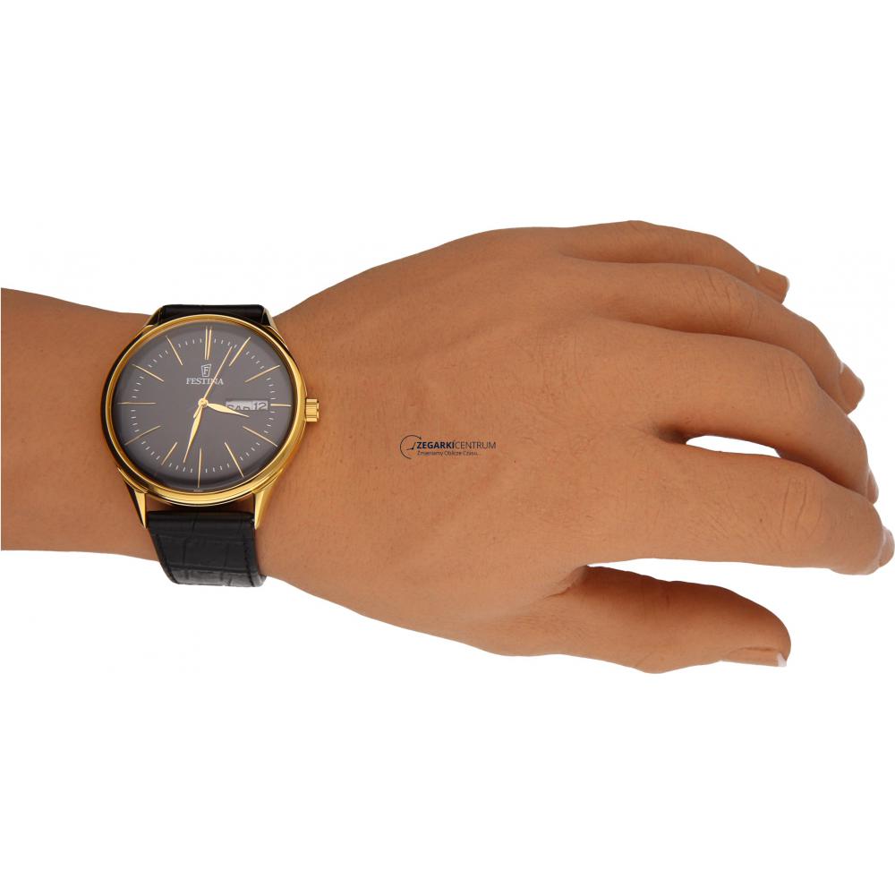 Festina Minimalist F68383 10