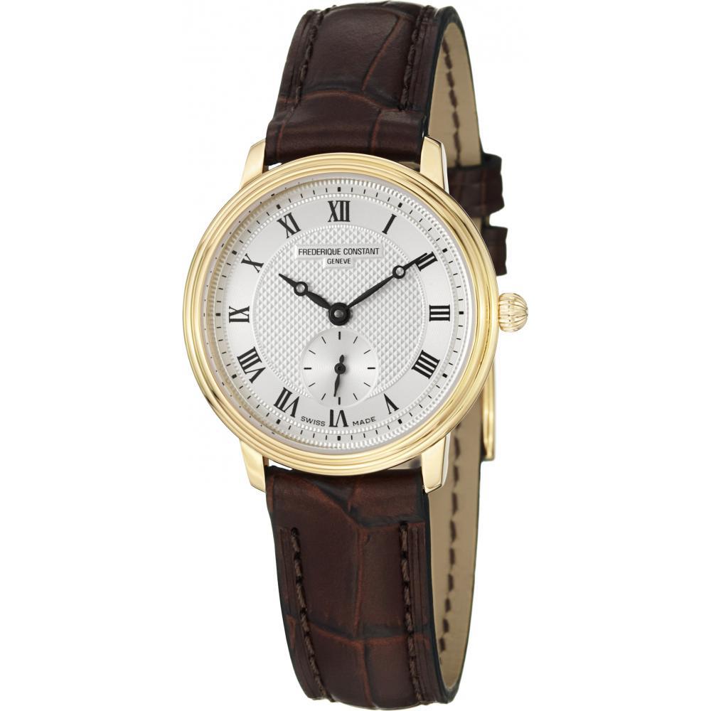 Frederique Constant Damskie FC235M1S5 1