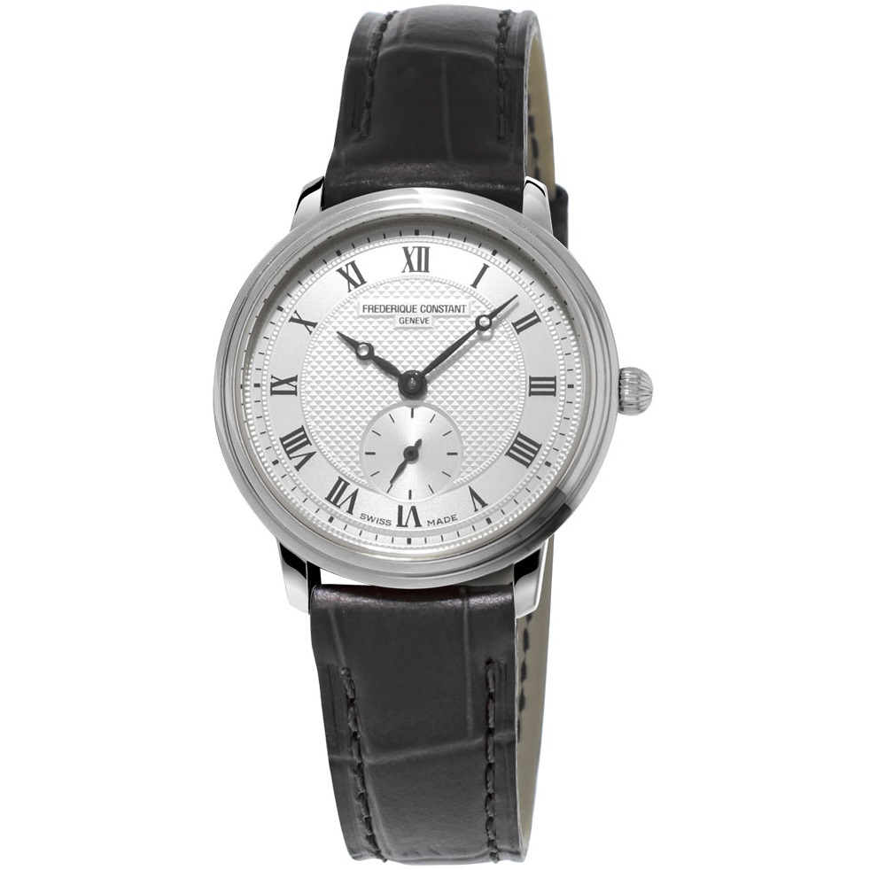 Frederique Constant Damskie FC235M1S6 1