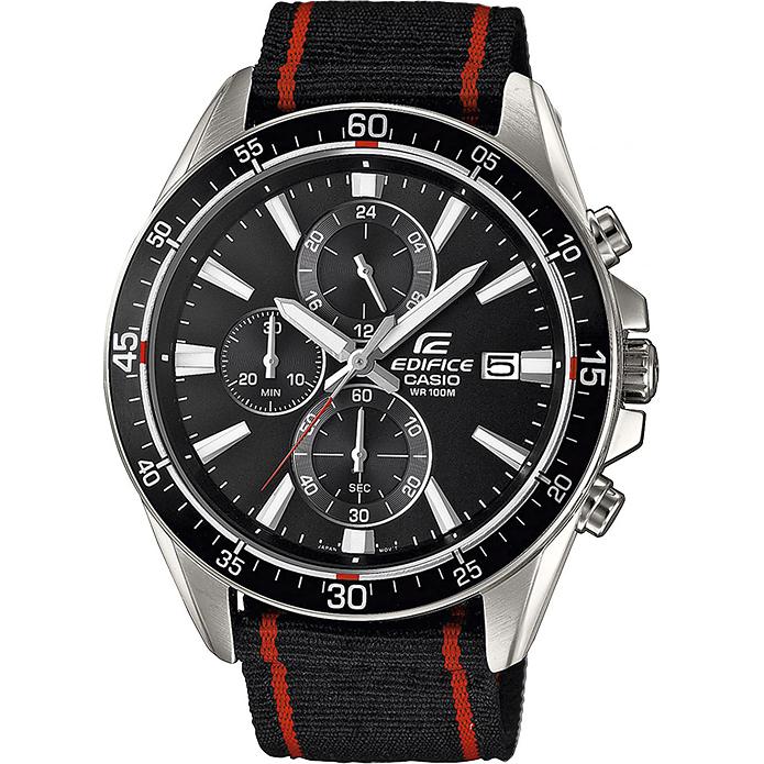 Casio Edifice EFR546C1A 1