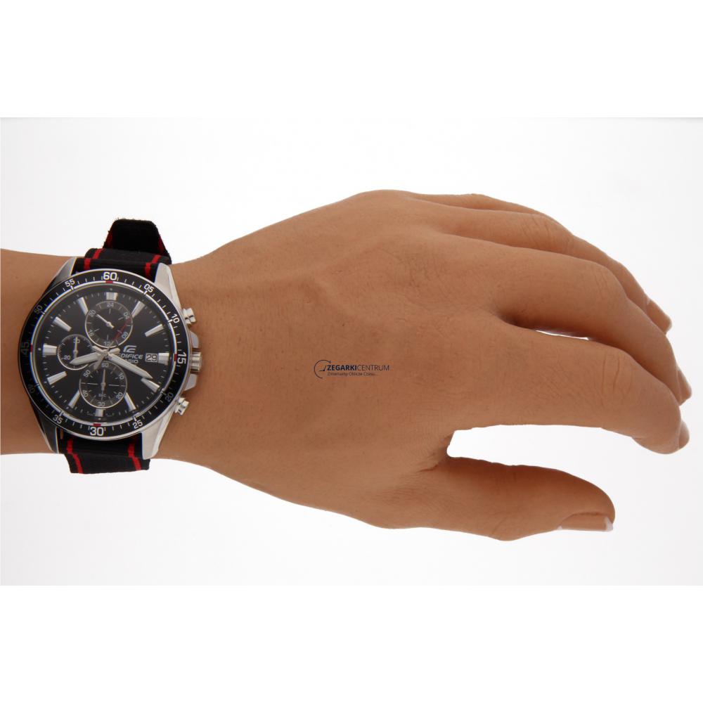 Casio Edifice EFR546C1A 10