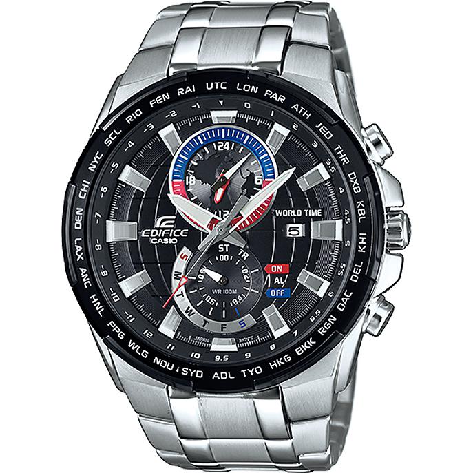 Casio Edifice EFR550D1A 1