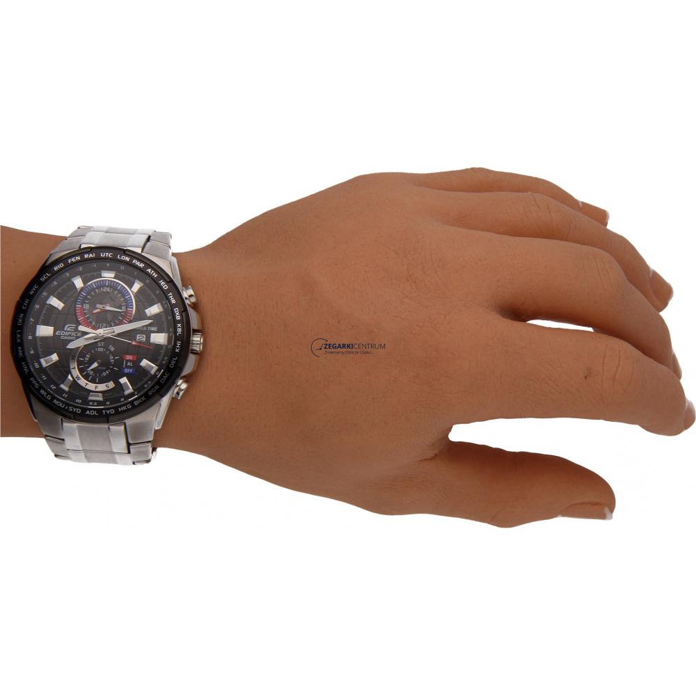 Casio Edifice EFR550D1A 10