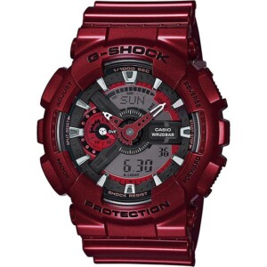 Casio GShock GA110NM4A