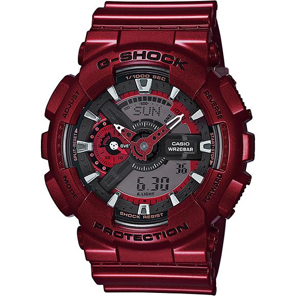 Casio GShock GA110NM4A 1