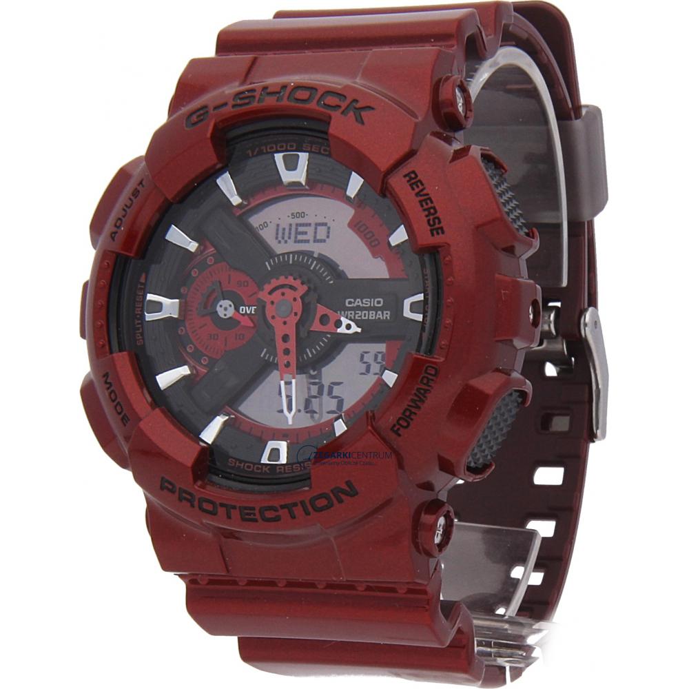 g shock ga 110nm