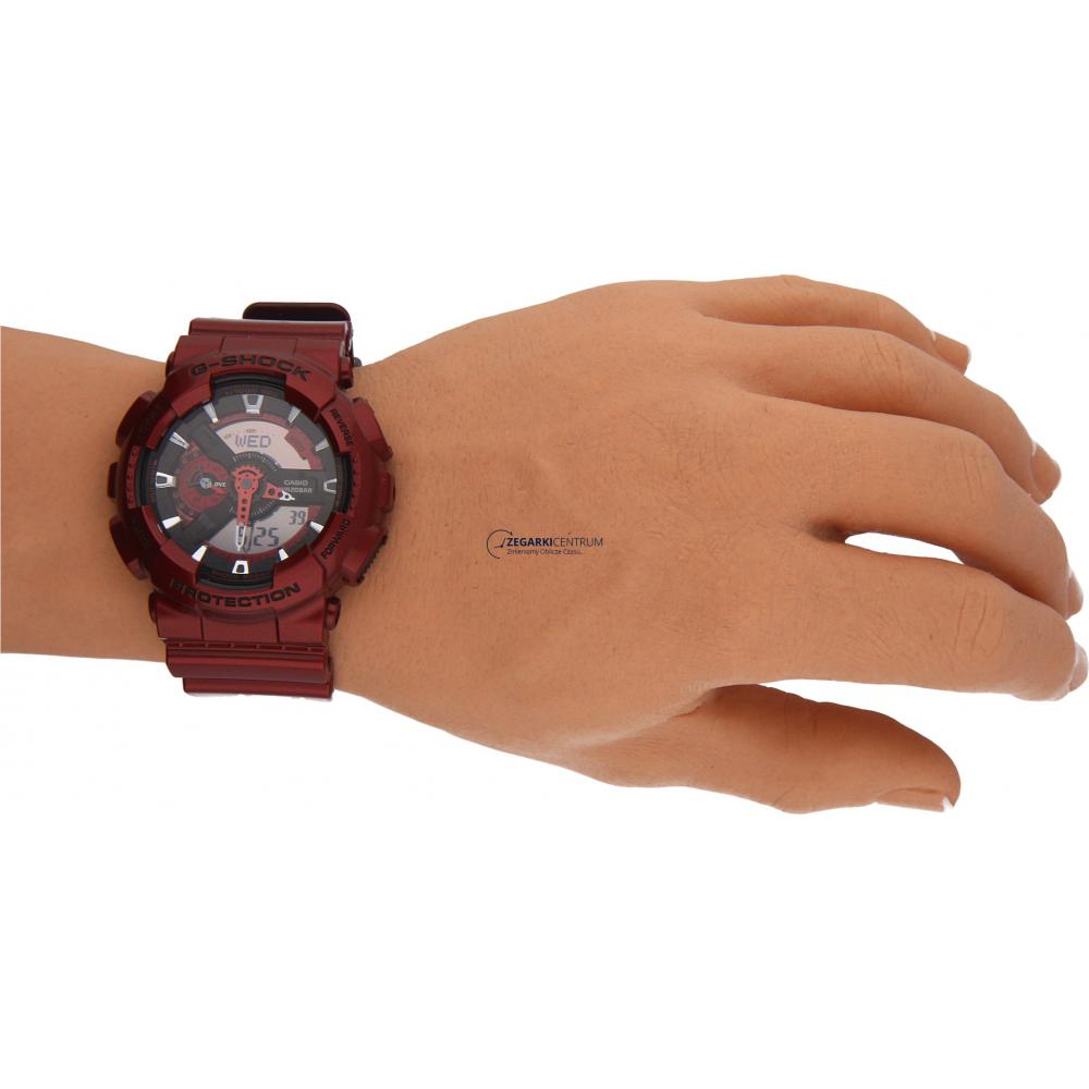 Casio GShock GA110NM4A 10