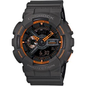 Casio GShock GA110TS1A4