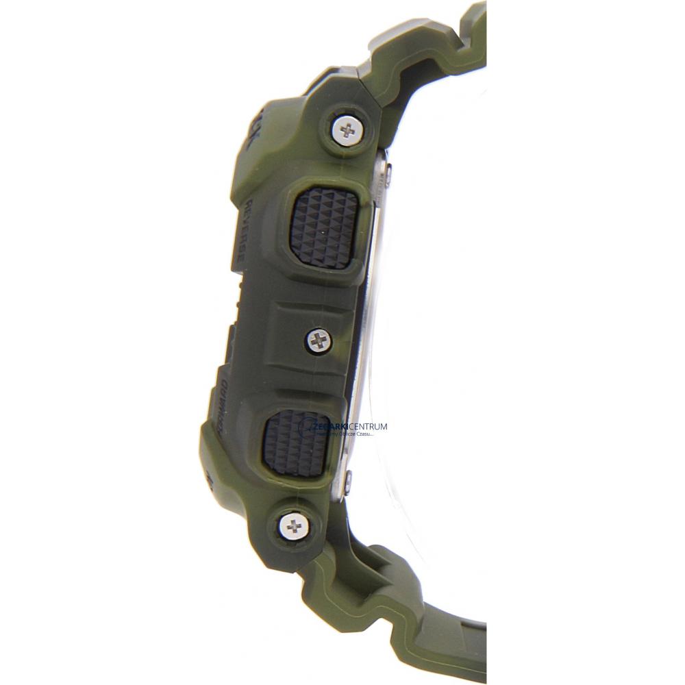 Casio GShock GA100MM3A 8