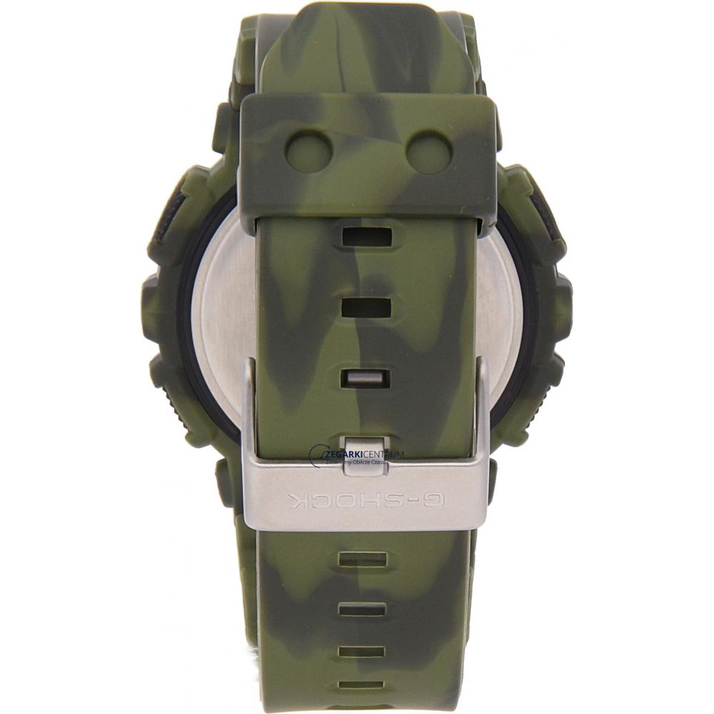 Casio GShock GA100MM3A 10