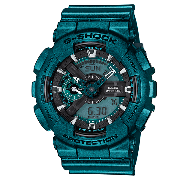 Casio GShock GA110NM3A 1