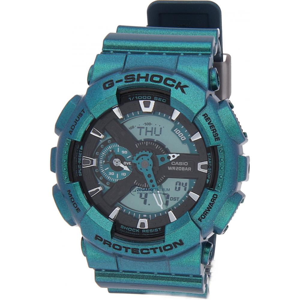 Casio GShock GA110NM3A 7