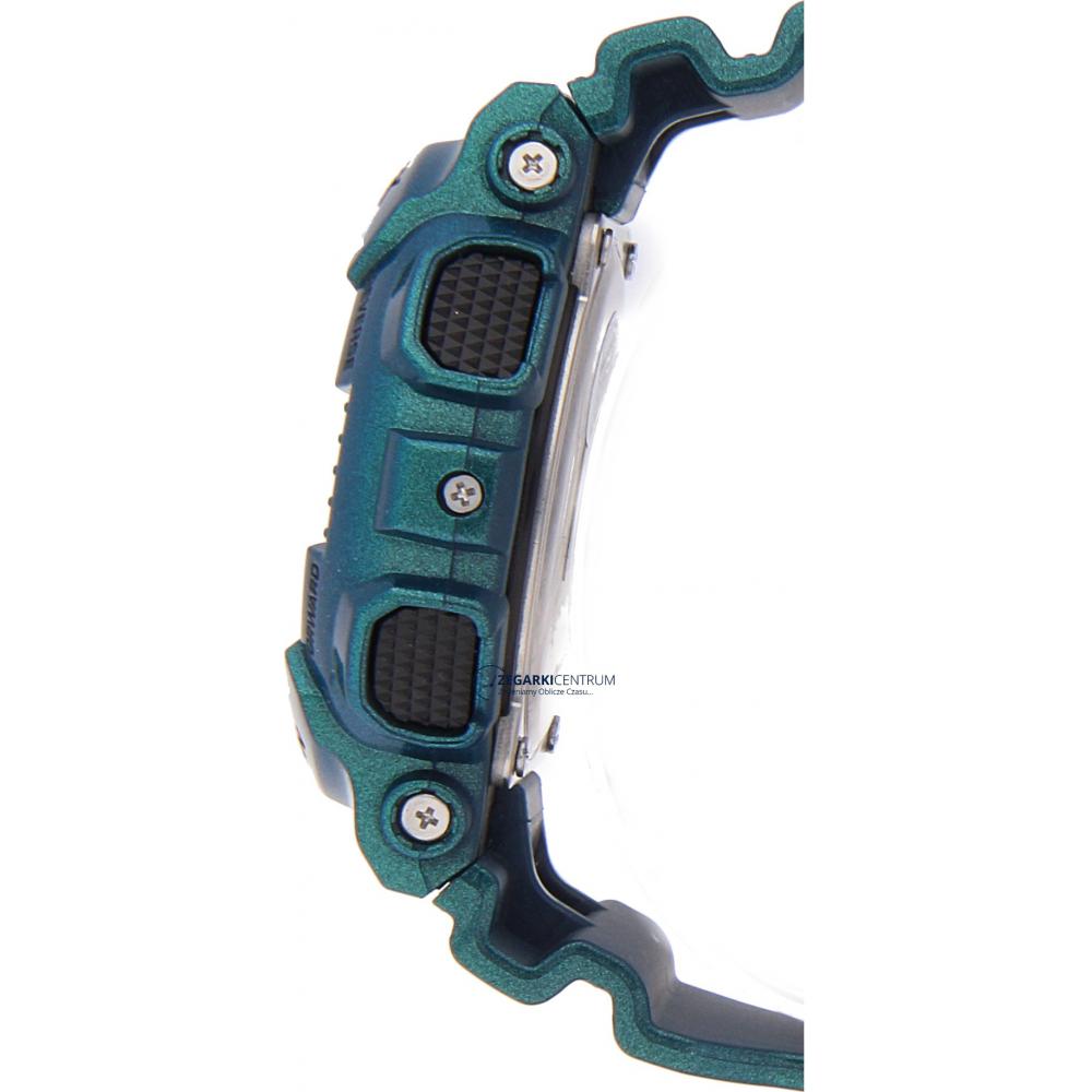 Casio GShock GA110NM3A 10