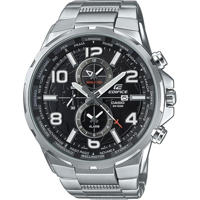 Casio Edifice EFR302D1A 1