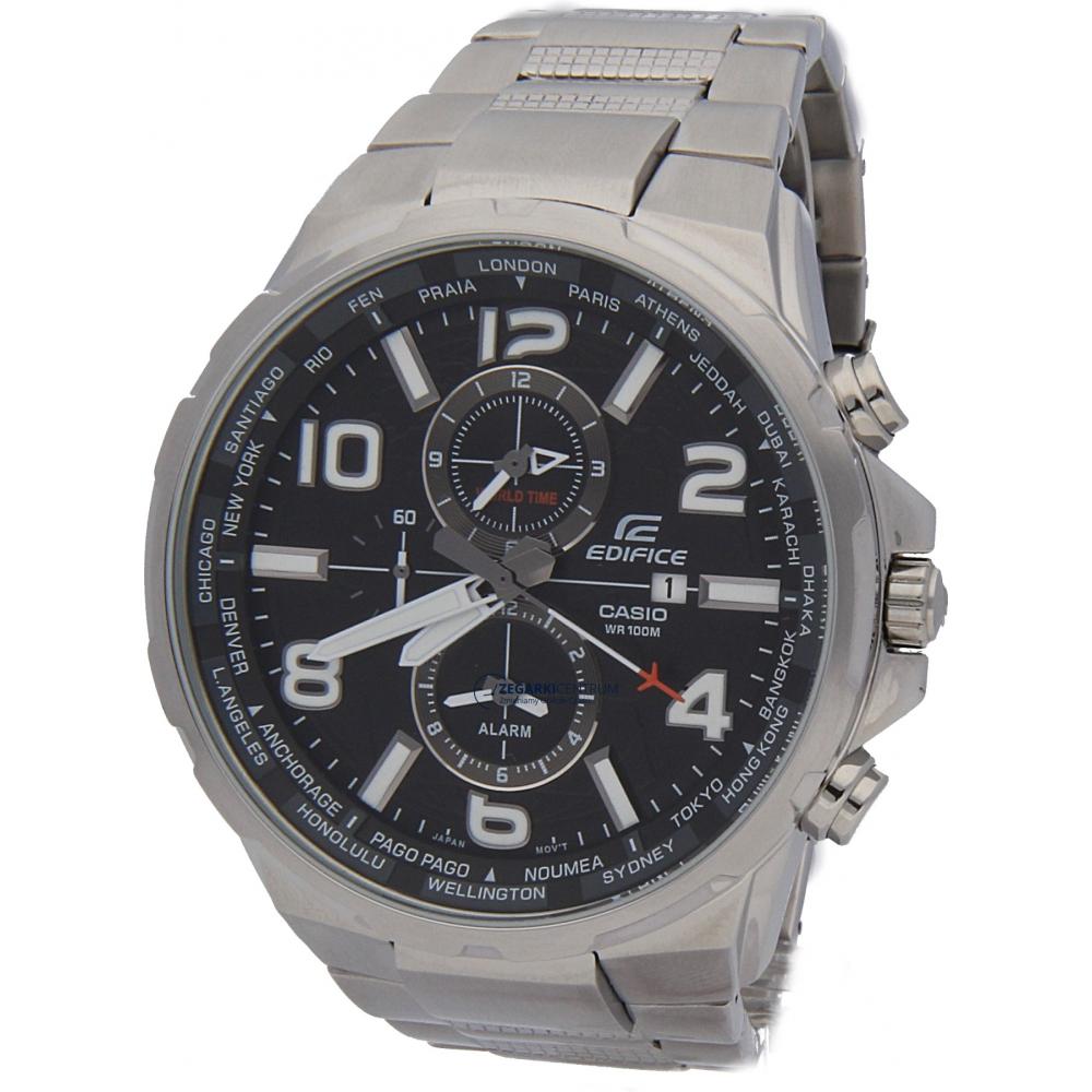 Casio Edifice EFR302D1A 7