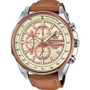 Casio Edifice EFR549L7A