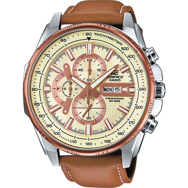 Casio Edifice EFR549L7A 1