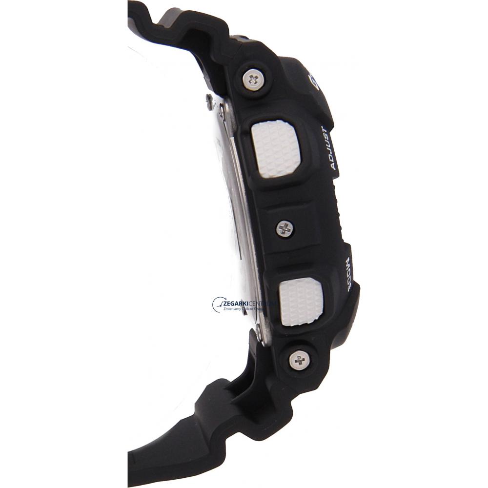 Casio GShock Basic GA100BW1A 8