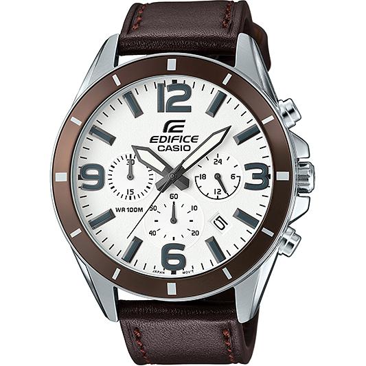 Casio Edifice EFR553L7B 1