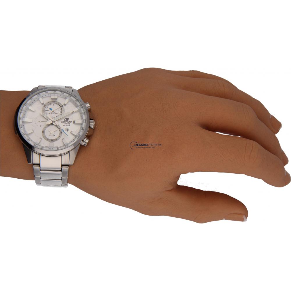 Casio Edifice EFR303D7A 10