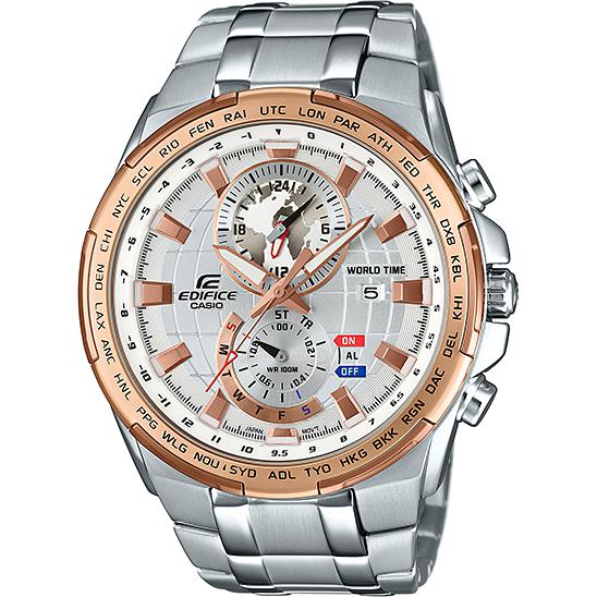 Casio Edifice EFR550D7 1