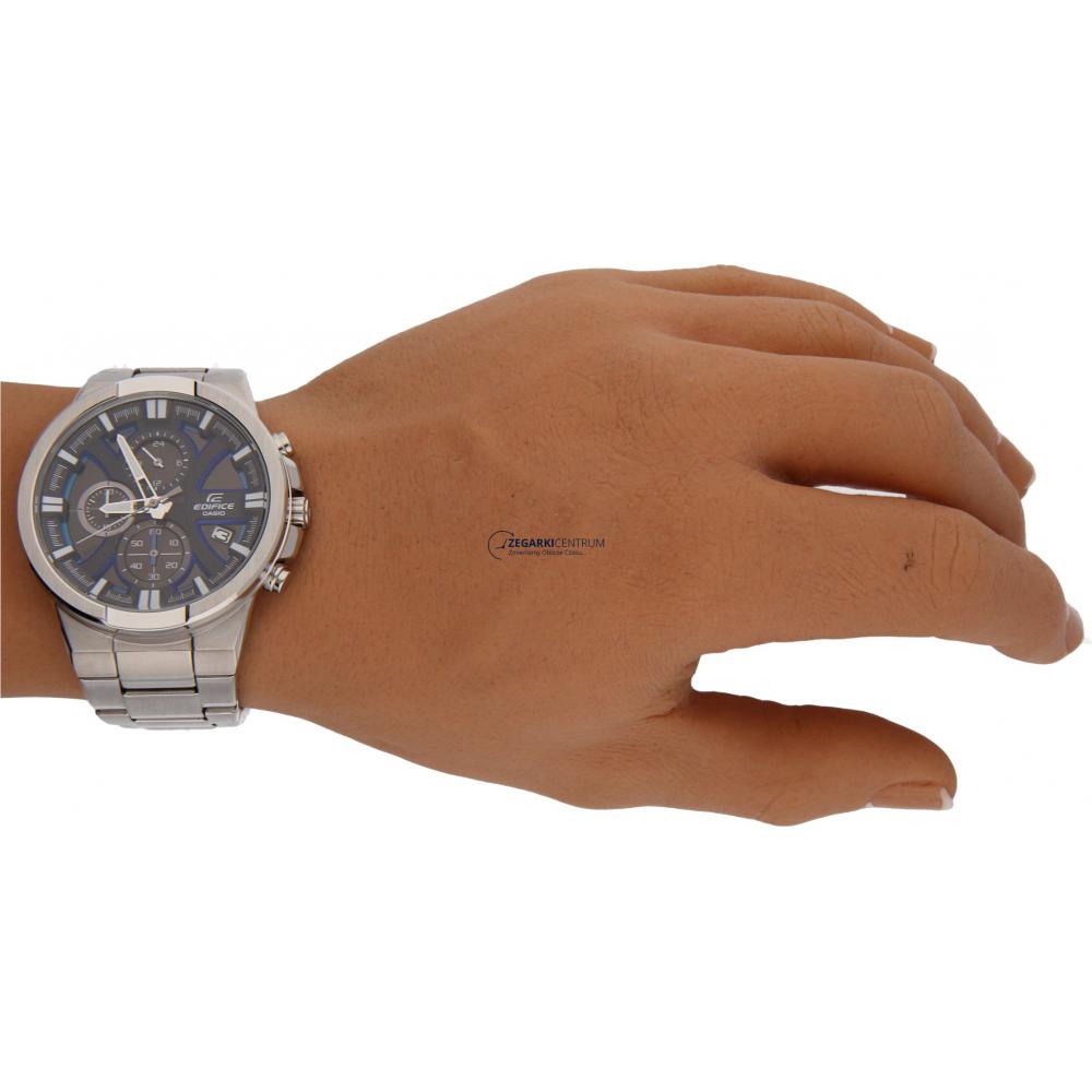 Casio Edifice EFR544D1A2 10