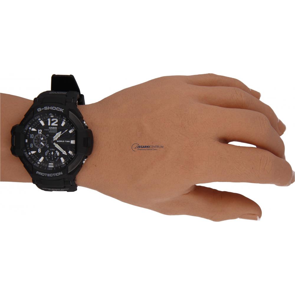 GShock Gravitymaster GA11001A 10