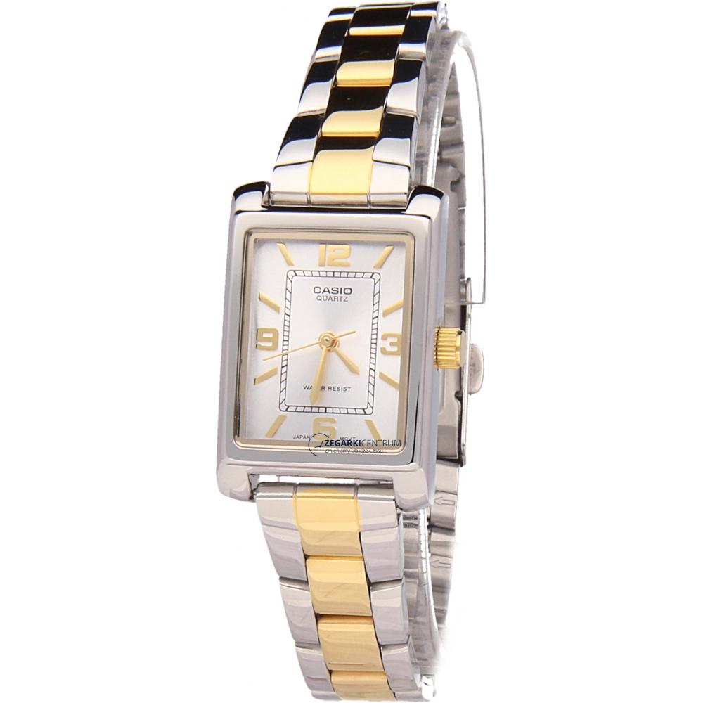 Casio Casio Collection LTP1234PSG7A 7