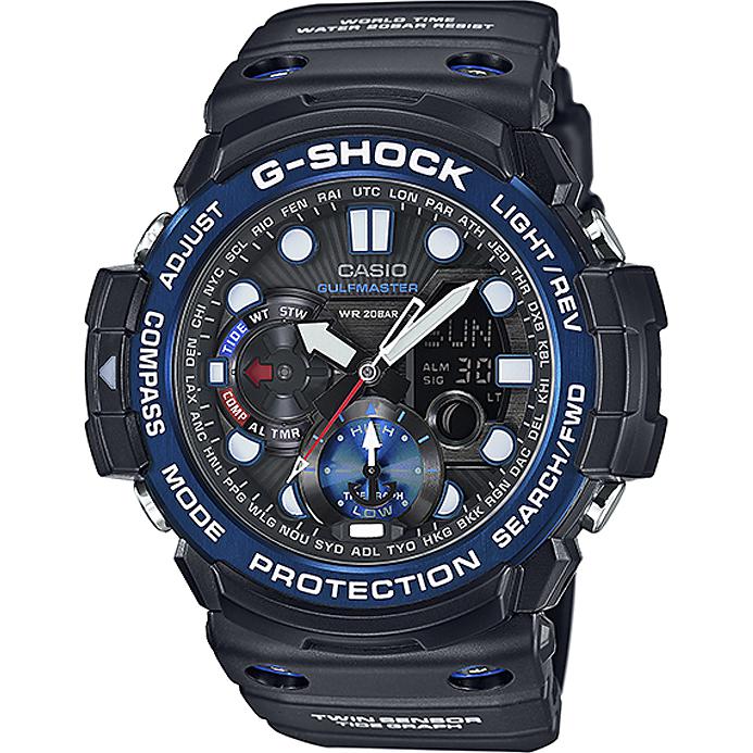 Casio GShock GN1000B1A 1