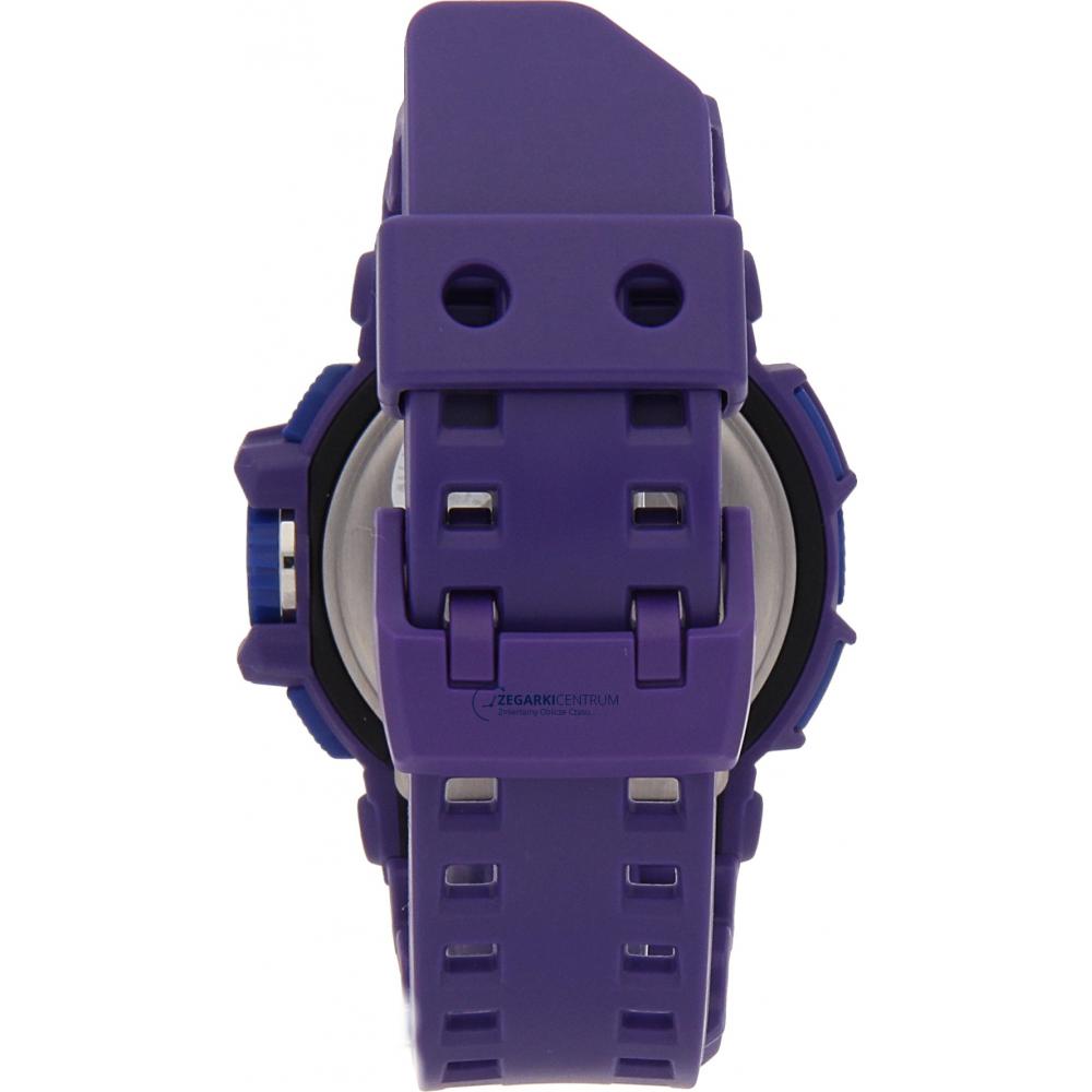 Casio GShock GA400A6A 7