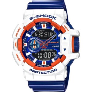 Casio GShock GA400CS7A