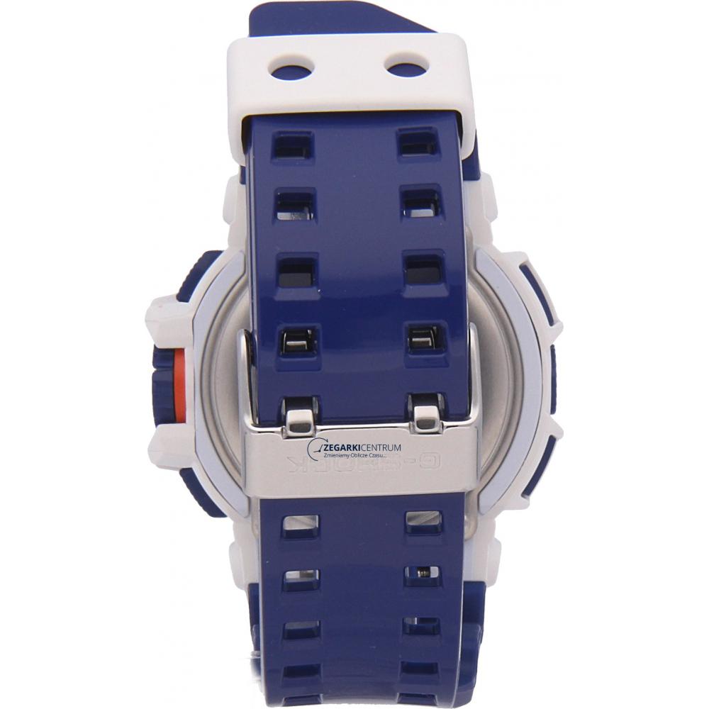 Casio GShock GA400CS7A 9