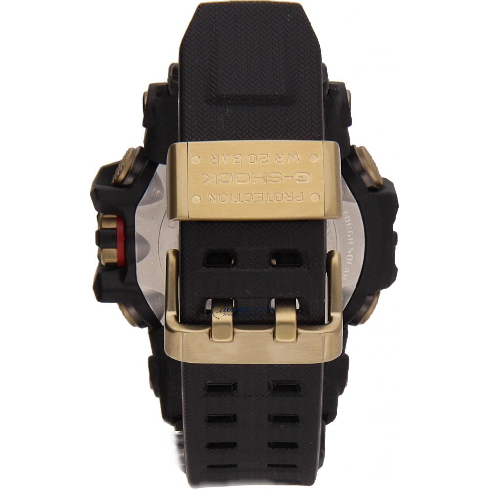 Casio GShock  Mudmaster GWG1000GB1A 10