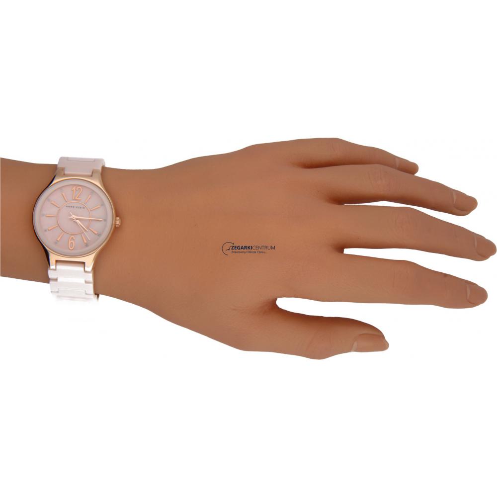 Anne Klein Anne Klein AK2182RGLP 10