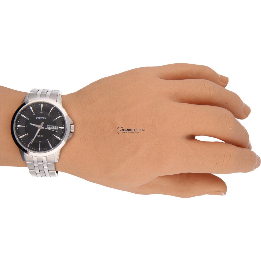 Citizen CLASSIC BF201151E 10