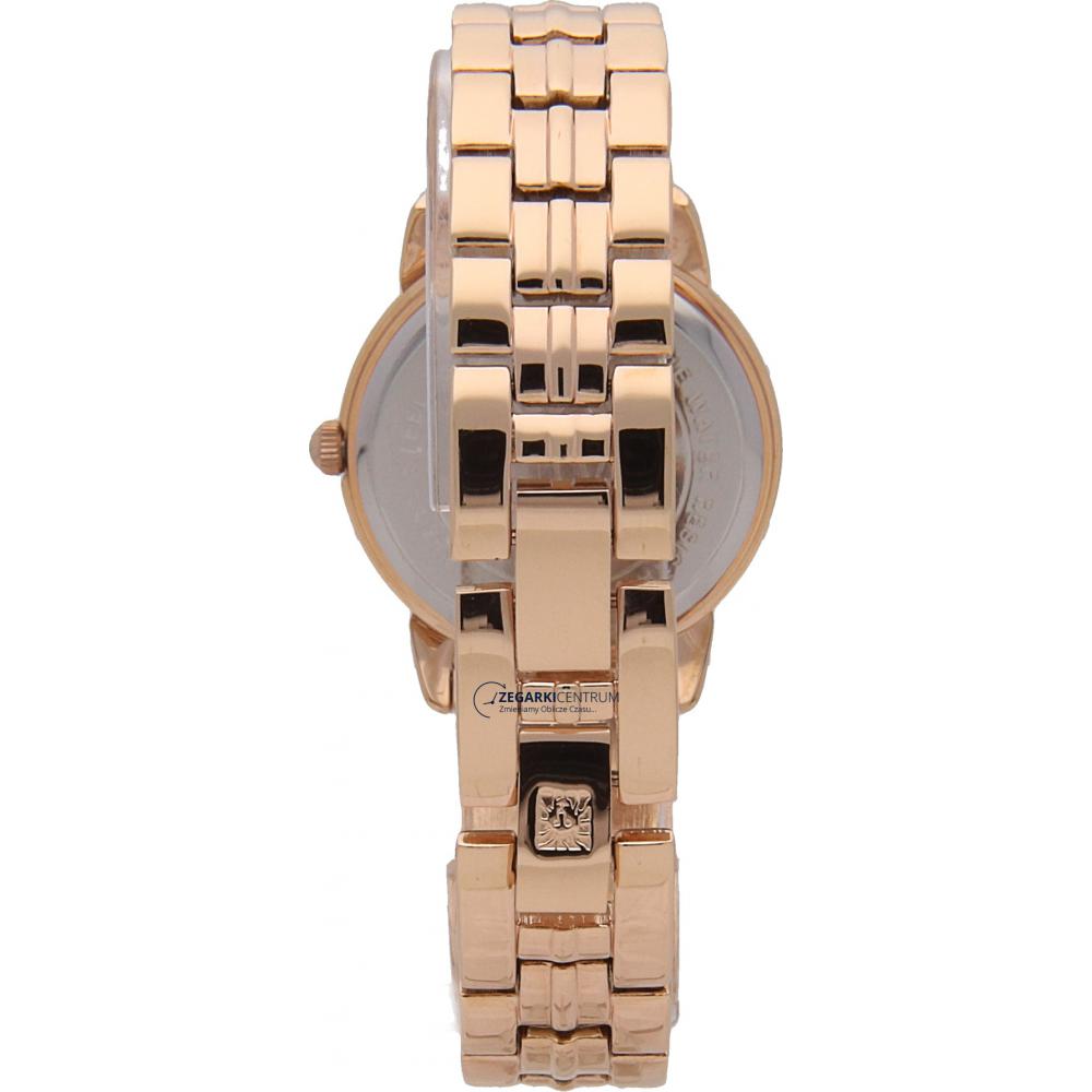 Anne Klein Anne Klein AK1790BNRG 9