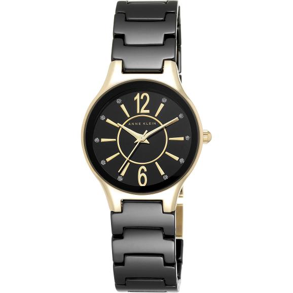 Anne Klein Anne Klein AK2182BKGB 1