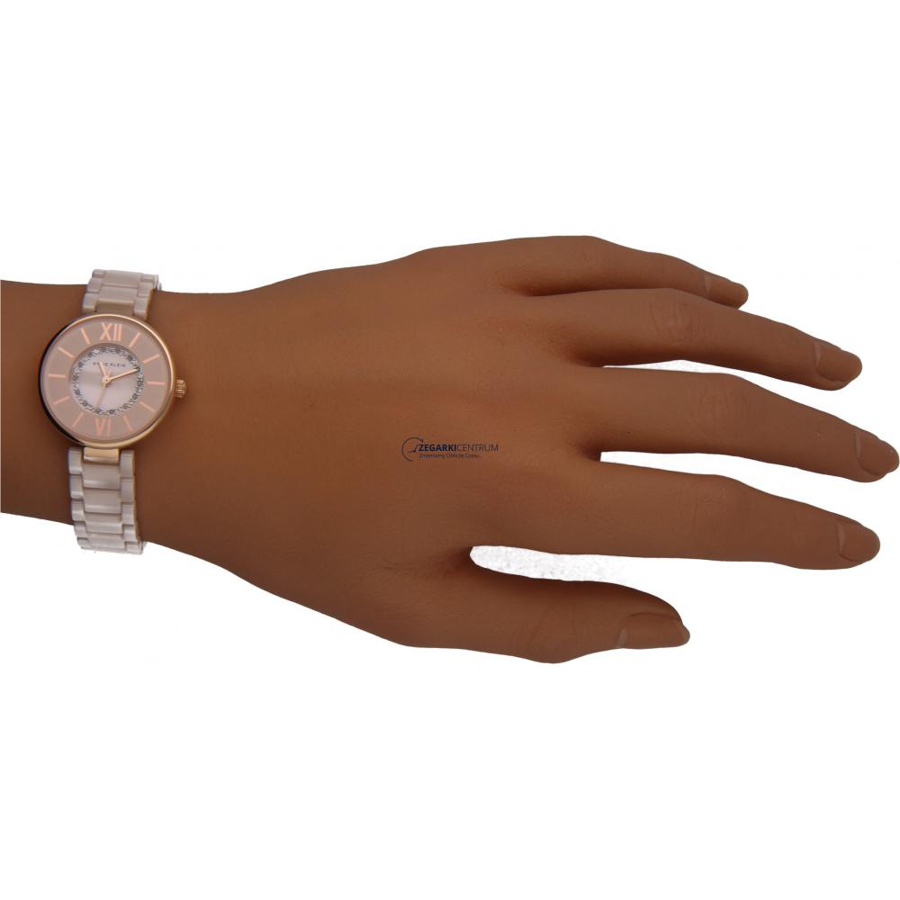 Anne Klein Anne Klein AK2178RGLP 10