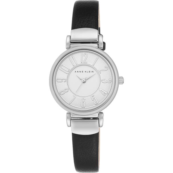 Anne Klein Anne Klein AK2157SVBK 1