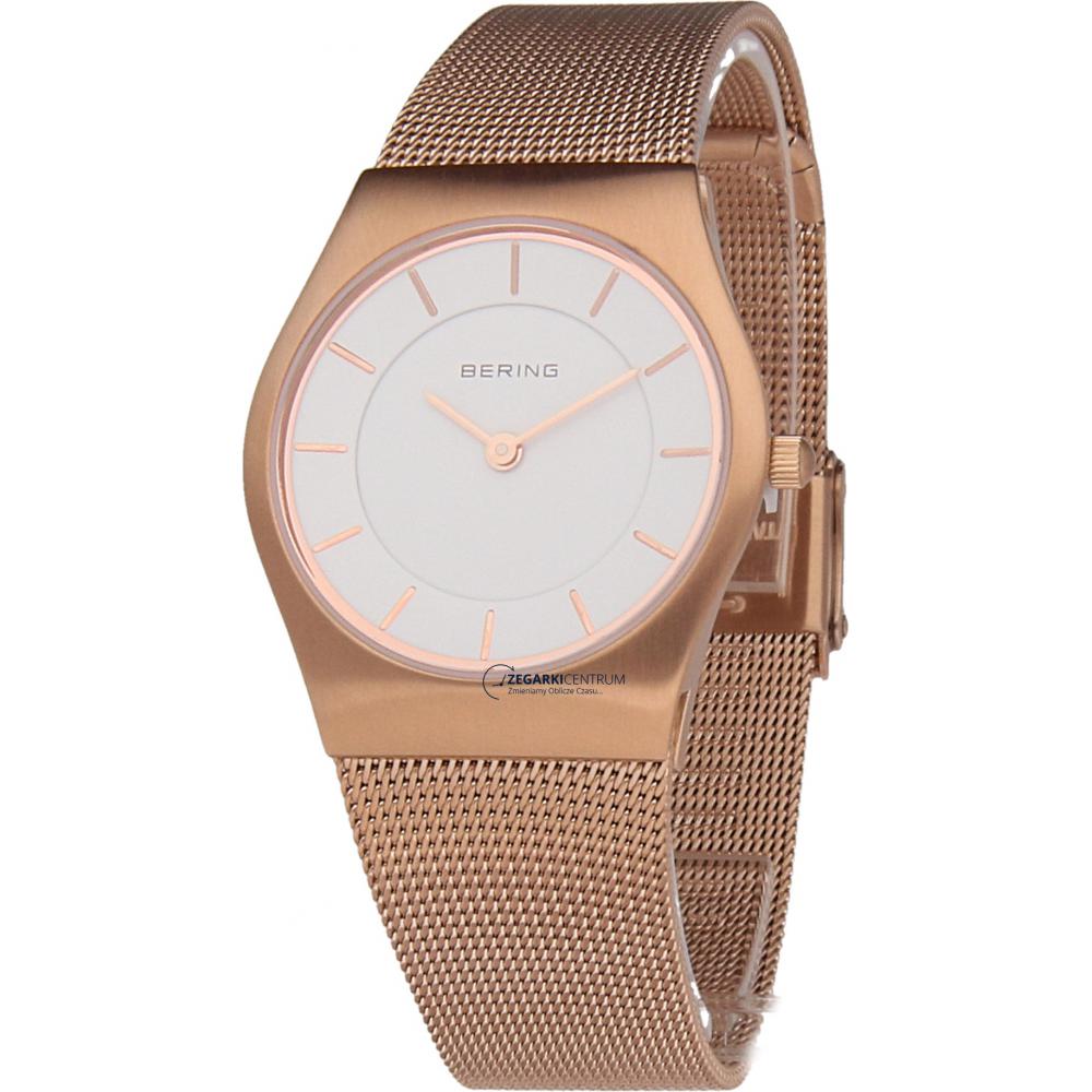 Bering Damskie Classic 11930366 7