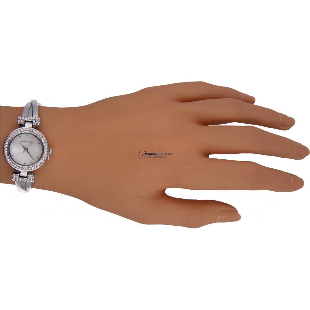 Anne Klein Anne Klein AK1869SVST 10