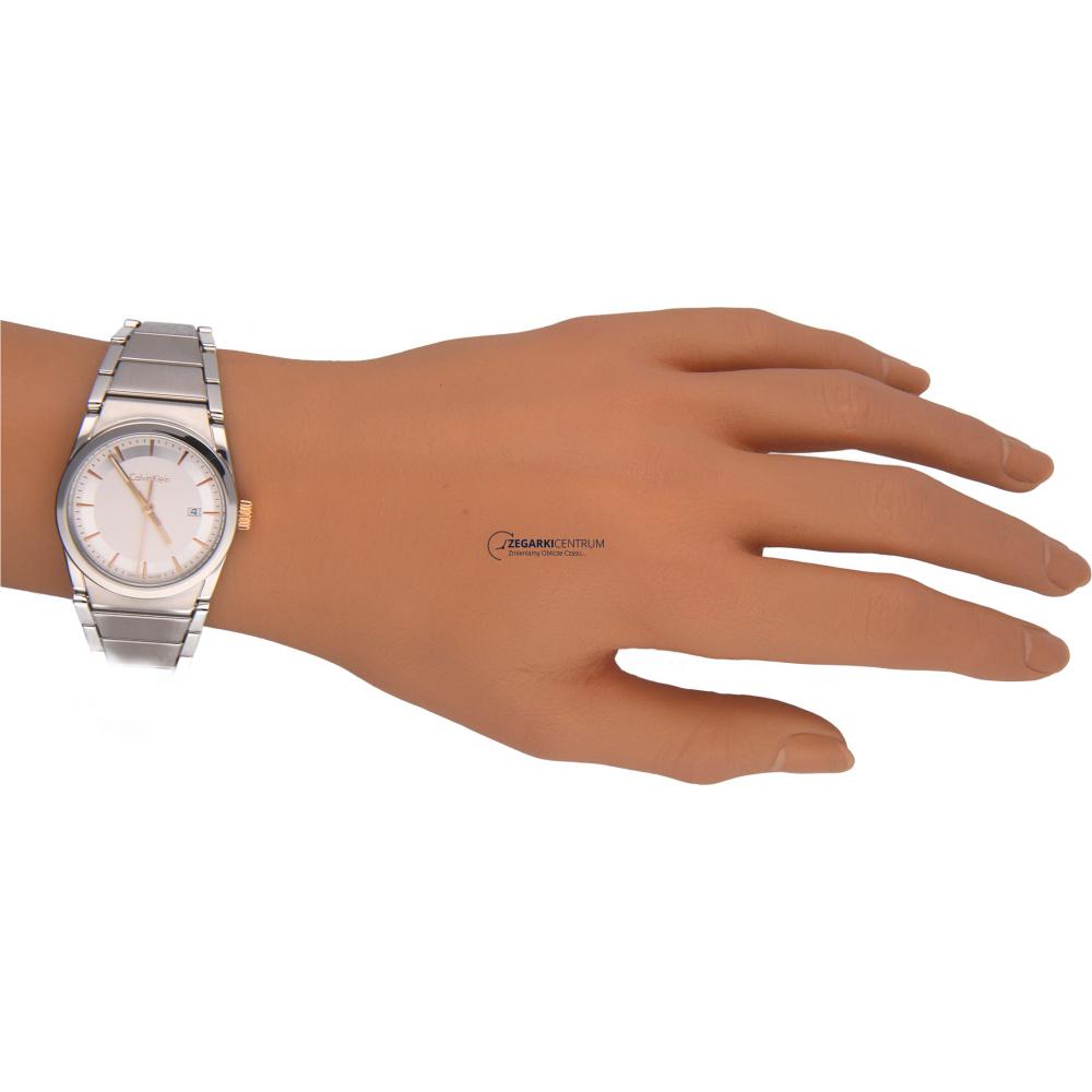 Calvin Klein STEP K6K33B46 10