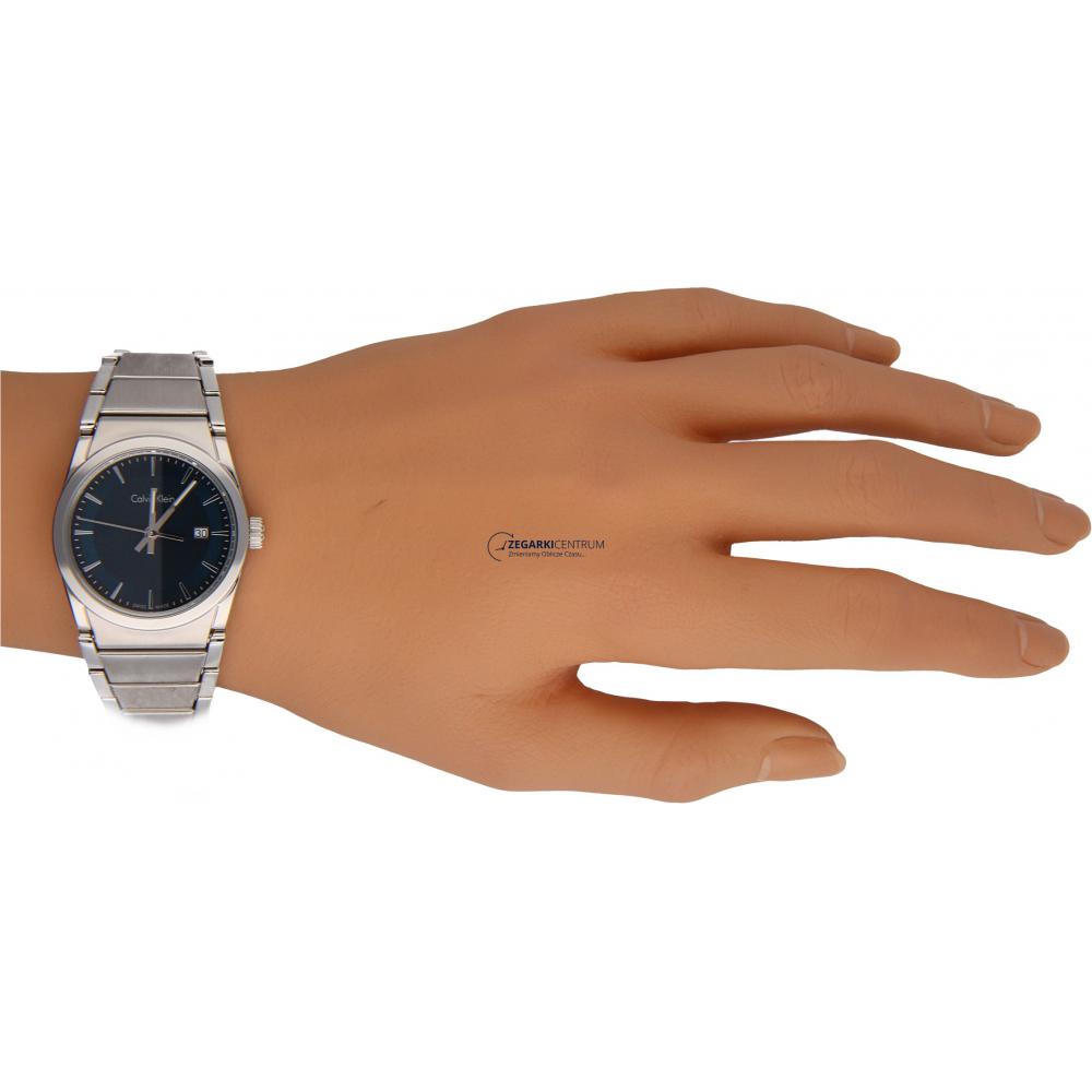 Calvin Klein STEP K6K3314L 10