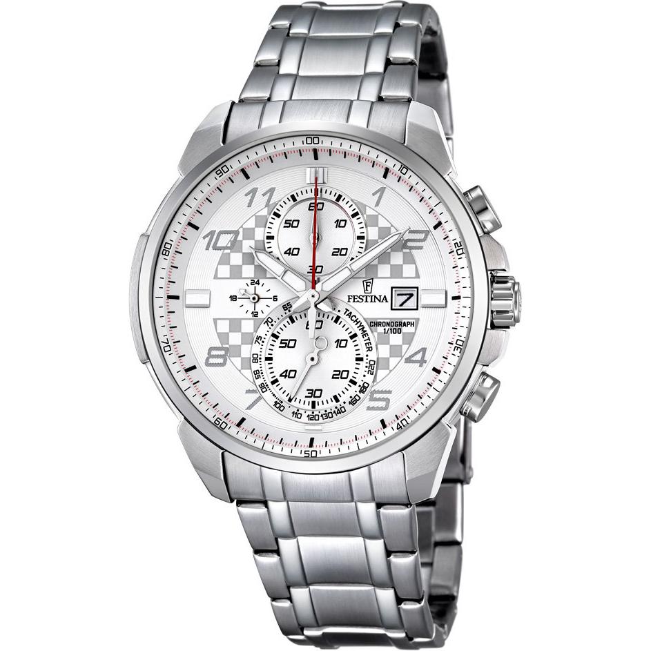 Festina Sport Chronograf F68421 1