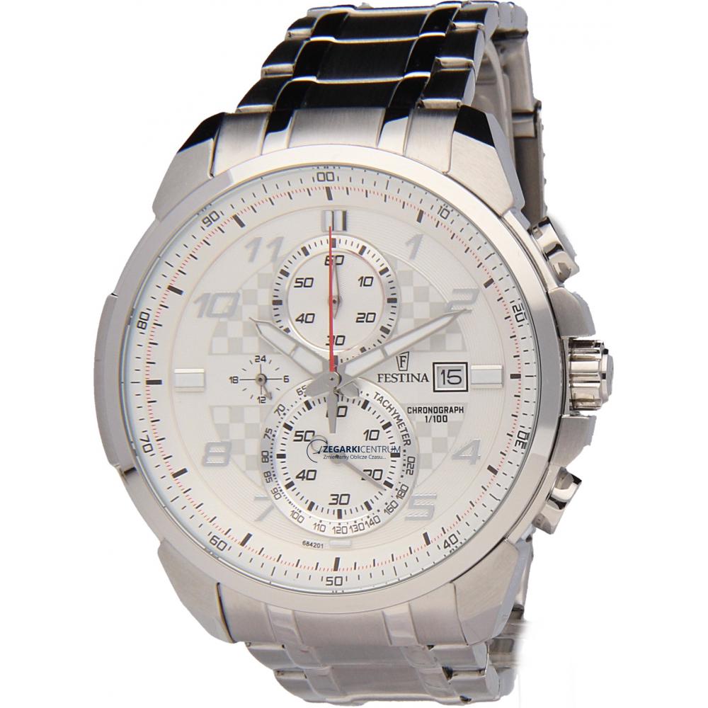 Festina Sport Chronograf F68421 7