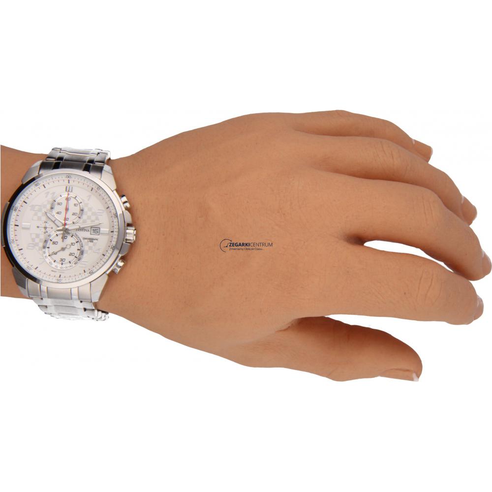 Festina Sport Chronograf F68421 10
