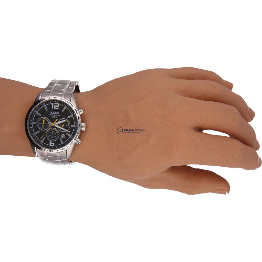 Lorus Męskie RT309FX9 10
