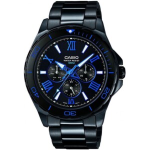 Casio Casio Collection MTD1075BK1A2