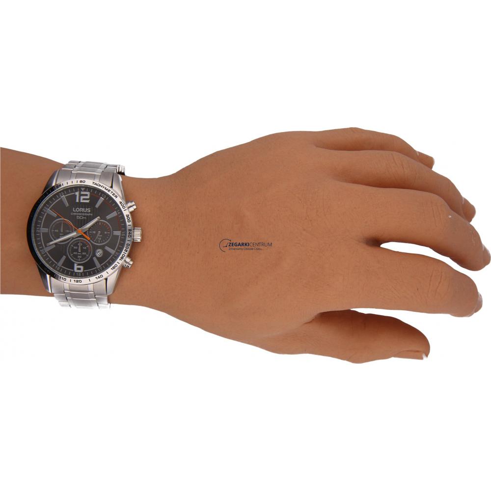 Lorus Męskie RT301FX9 10